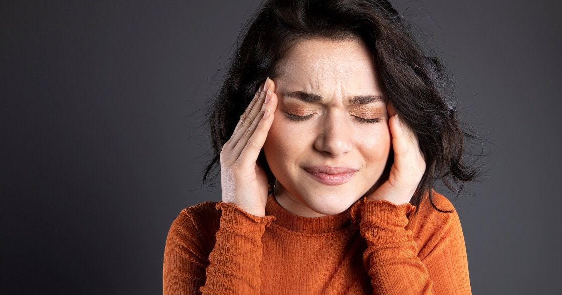 self care for headache and migraine