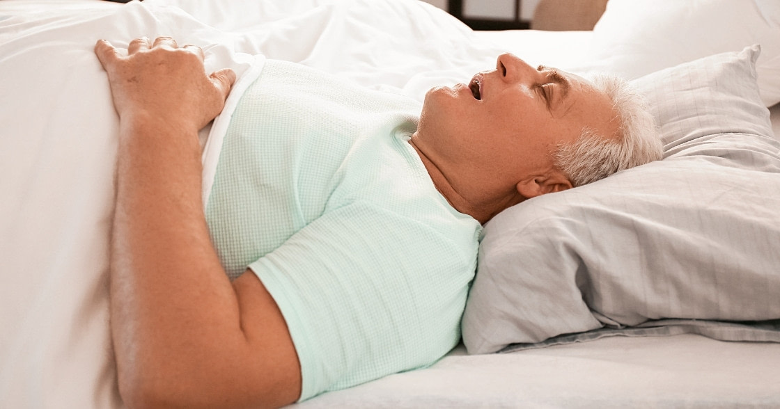 self care guide for obstructive sleep apnea