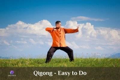 easy qigong for beginners 