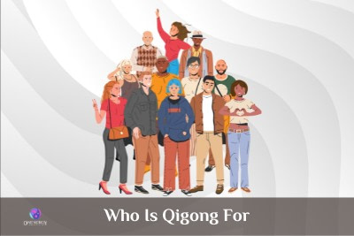 Qigong benefits for all age