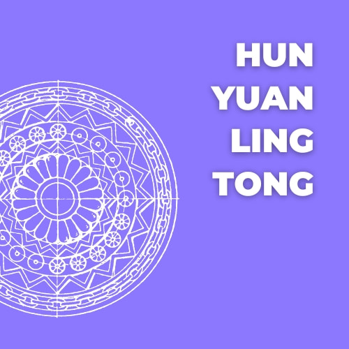 Hun Yuan Ling Tong