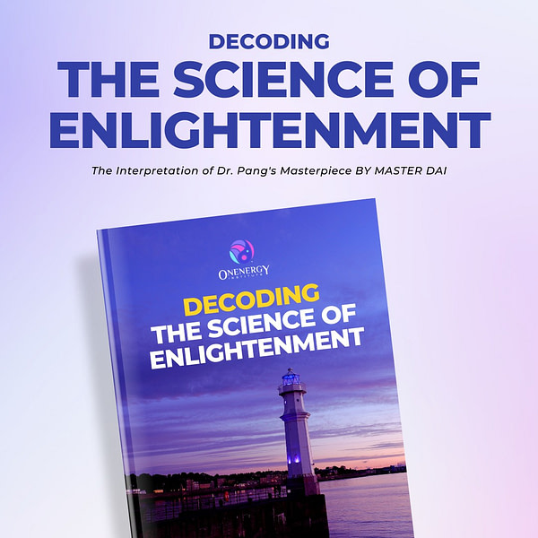 Decoding The Science of Enlightenment