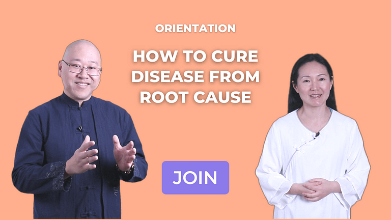 How to Cure Disease from Root Cause Naturally