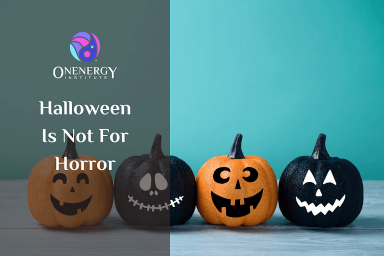 Halloween: For The Dead Without Horror Or Fear